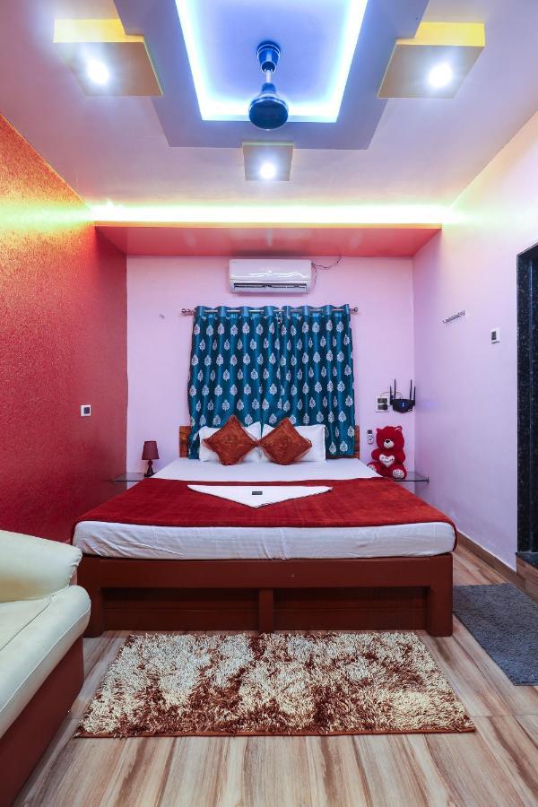 Anand Valley Hotel Panhala ภายนอก รูปภาพ