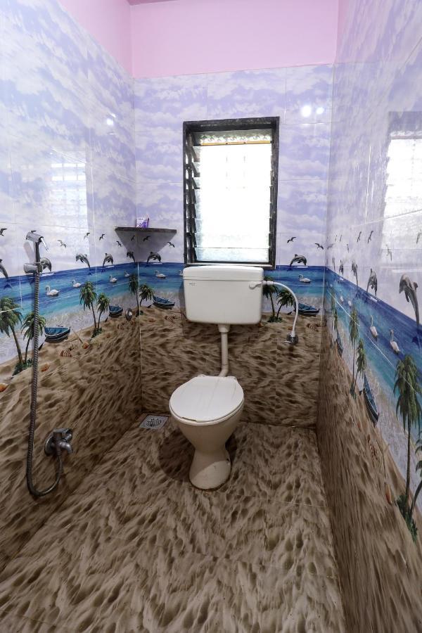 Anand Valley Hotel Panhala ภายนอก รูปภาพ
